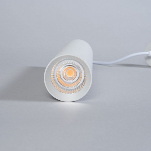 Подвесной светильник Fiberli Tube 12110103