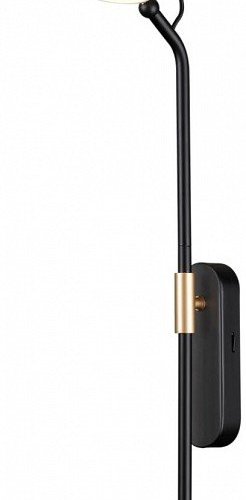 Бра Odeon Light Redmond 4297/7WL