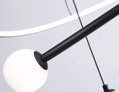 Подвесной светильник Ambrella light Comfort FL66303