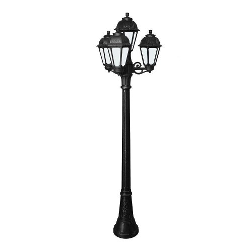 Наземный фонарь Saba K22.158.S31.AYE27