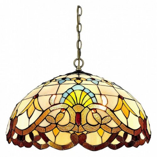 Подвесная люстра Velante 830-806-03 Подвесная люстра Velante 830-806-03