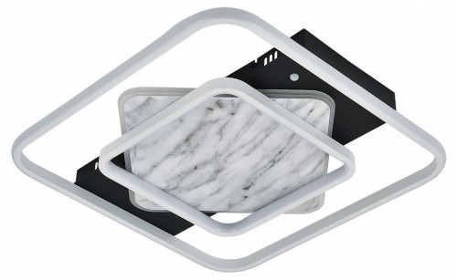 Потолочная люстра Escada Nebula 10293/3LED