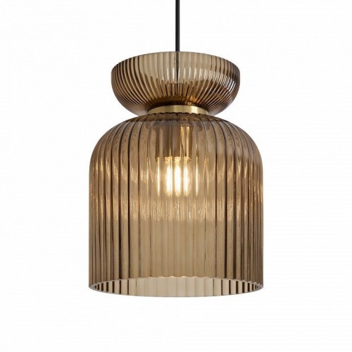 Подвесной светильник Freya Layla FR5558PL-01BR