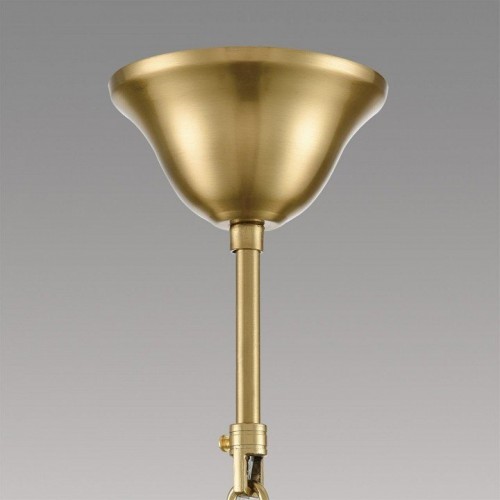 Подвесная люстра Lumion Incanto 8033/10