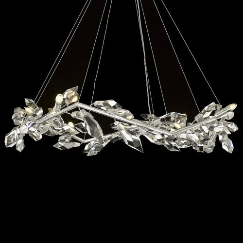 Подвесная люстра Wertmark Casandra WE111.12.203 Подвесная люстра Wertmark Casandra WE111.12.203