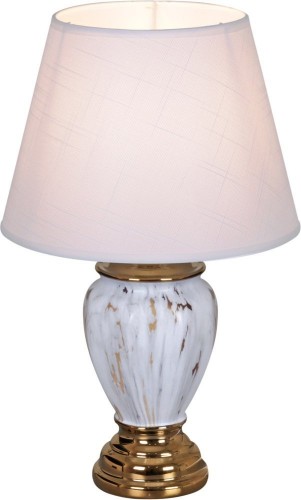 Интерьерная настольная лампа Reluce 30146-0.7-01