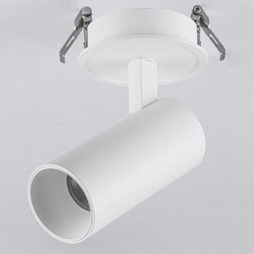 Спот iLedex Technical PLUM 100 WH