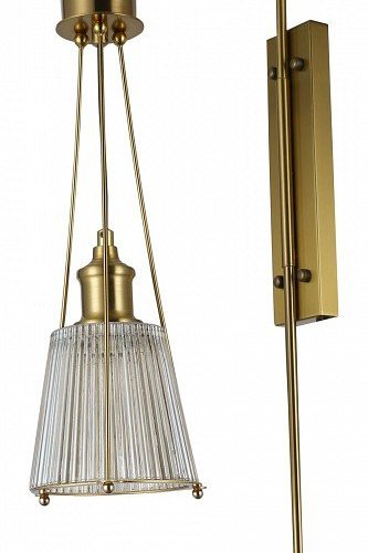 Бра Favourite Copita 2777-1W Бра Favourite Copita 2777-1W