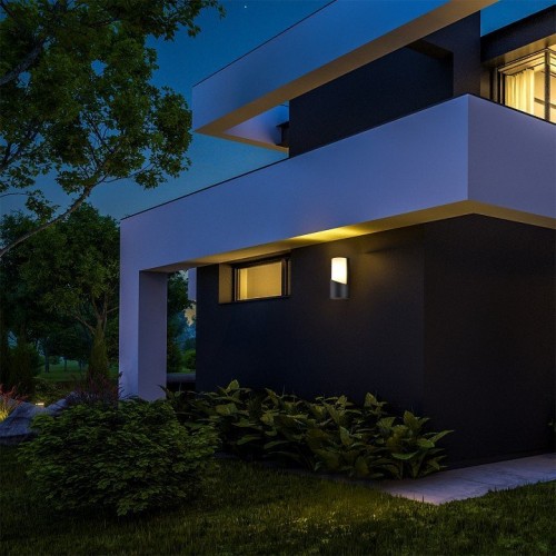 Светильник на штанге Escada 30004 30004W/01 Светильник на штанге Escada 30004 30004W/01