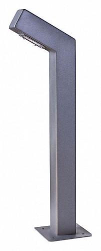 Наземный низкий светильник Runden Тор V10151