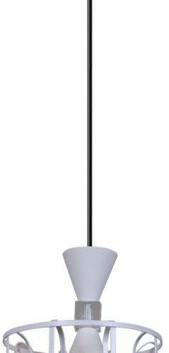 Подвесной светильник Reluce 05402-0.9-01 WH+CH