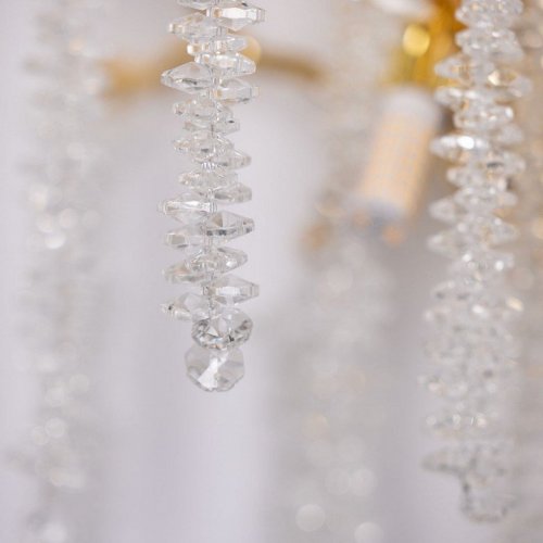 Накладной светильник De City Лайма 2 467021902 Накладной светильник De City Лайма 2 467021902