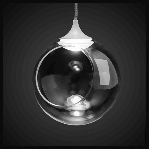 Подвесной светильник Apeyron Electrics  FT-12-01