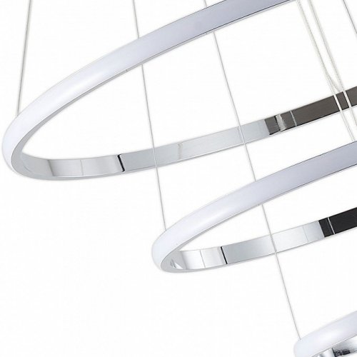 Подвесной светильник Zortes Ringolight ZRS.33321.120C