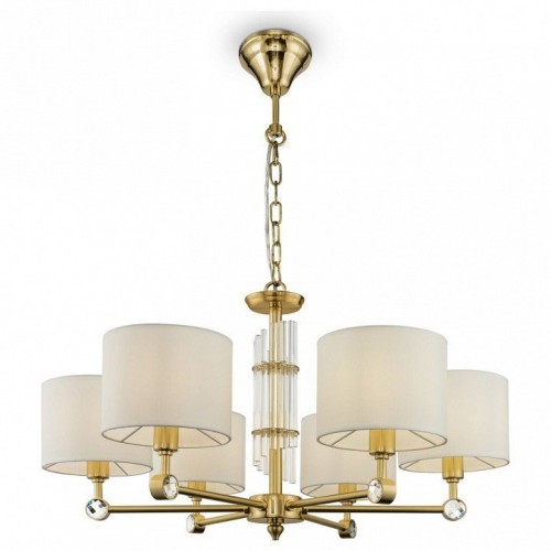 Подвесная люстра Maytoni Alloro MOD088PL-06BS Подвесная люстра Maytoni Alloro MOD088PL-06BS