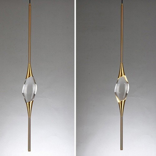 Подвесной светильник ImperiumLoft FAME fame01