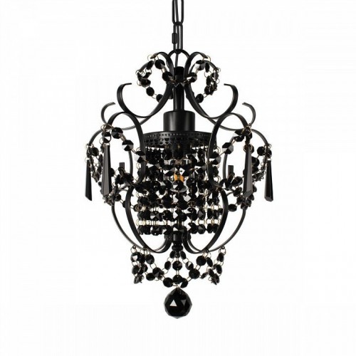 Подвесной светильник Loft IT Burlesque 10417 BL Подвесной светильник Loft IT Burlesque 10417 BL