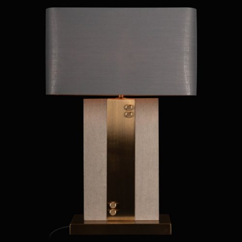 Интерьерная настольная лампа Flagstone 10445T/C Интерьерная настольная лампа Flagstone 10445T/C