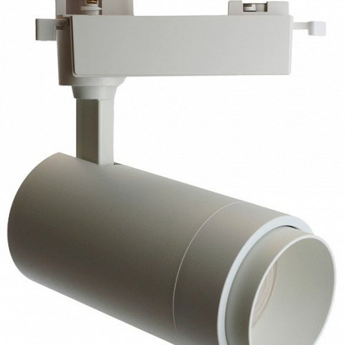 Трековый светодиодный светильник Feron AL137 51177 Трековый светодиодный светильник Feron AL137 51177