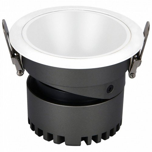 Точечный светильник Favourite Mortise 4415-1C Точечный светильник Favourite Mortise 4415-1C