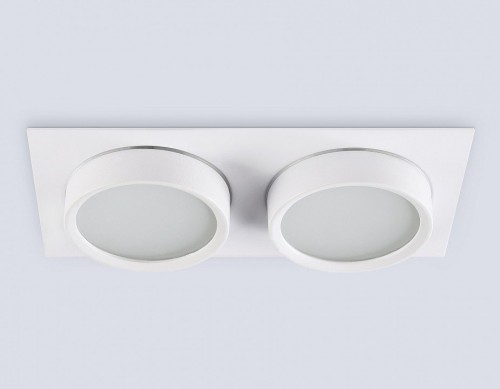 Точечный светильник Ambrella light Techno Spot TN6741