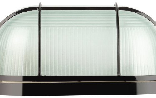 Настенно-потолочный светильник НБП 04-100-002 НБП 04-100-002 черный