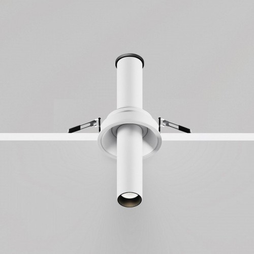 Точечный светильник Maytoni Focus T C140RS-L200-7W4K-W