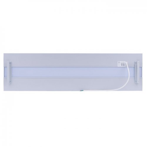 Промышленный подвесной светильник ULO-K16B ULO-K16B 2x22W/4000K/L100 5W/3000K IP44 LIGHT GREY Промышленный подвесной светильник ULO-K16B ULO-K16B 2x22W/4000K/L100 5W/3000K IP44 LIGHT GREY