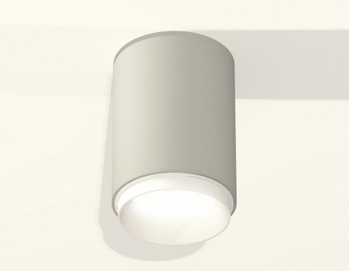 Точечный светильник Ambrella light Techno Spot XS6314020