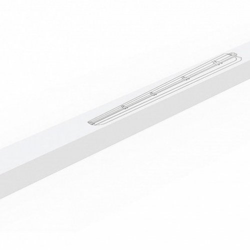 Накладной светильник Gauss Industry 909410112