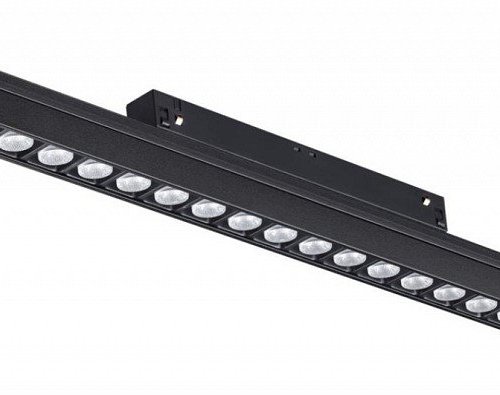 Трековый светильник Novotech SHINO FLUM 358420