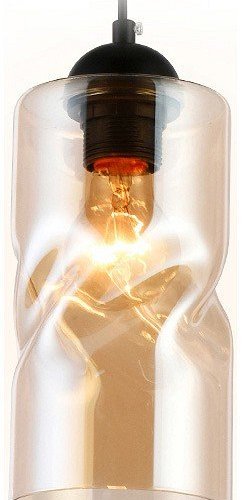 Подвесной светильник Ambrella light Traditional TR3555