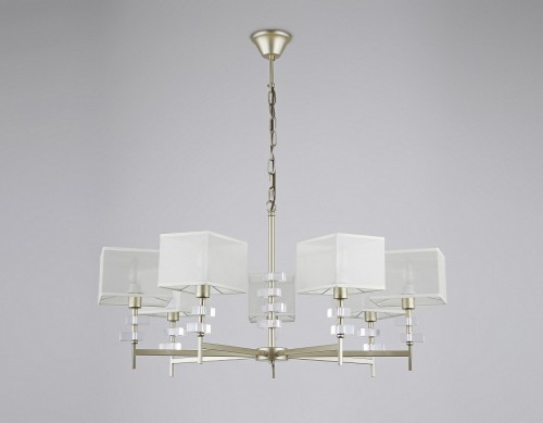 Подвесная люстра Ambrella Light High Light Classic LH71332 Подвесная люстра Ambrella Light High Light Classic LH71332