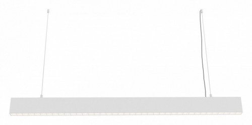 Подвесной светодиодный светильник Maytoni Vinder P050PL-L40W4K Подвесной светодиодный светильник Maytoni Vinder P050PL-L40W4K