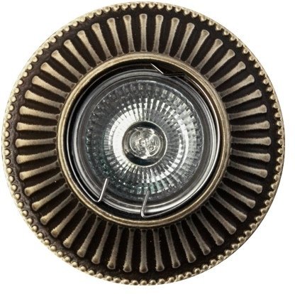 Точечный светильник Точка света AZ AZ15AB