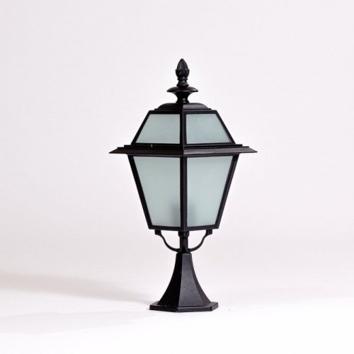 Наземный фонарь Oasis_Light FARO-FROST L 91104fL Bl