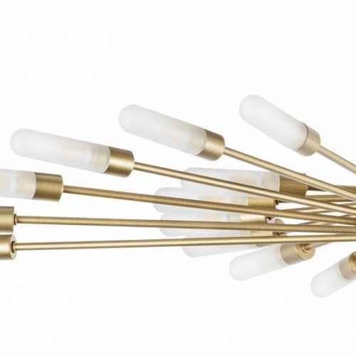 Потолочная люстра Lightstar Ragno 732283