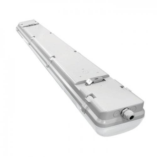 Промышленный потолочный светильник Wolta Пром ДСП01-72-001-4К