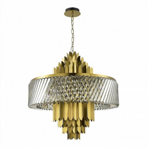 Подвесная люстра ST Luce NARI SL1635.303.13 Подвесная люстра ST Luce NARI SL1635.303.13
