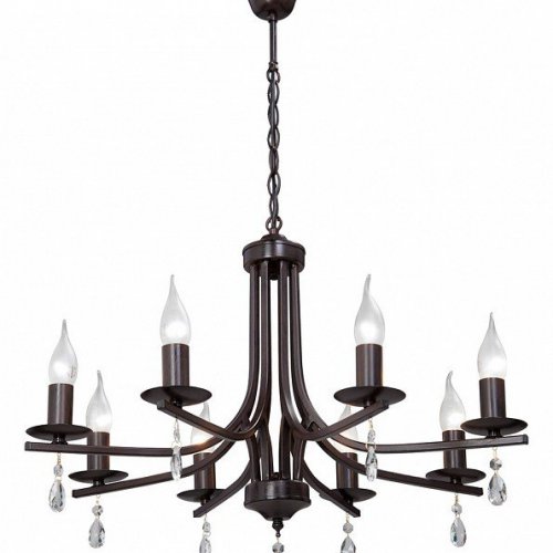 Подвесная люстра Vitaluce V3806-7/8 Подвесная люстра Vitaluce V3806-7/8