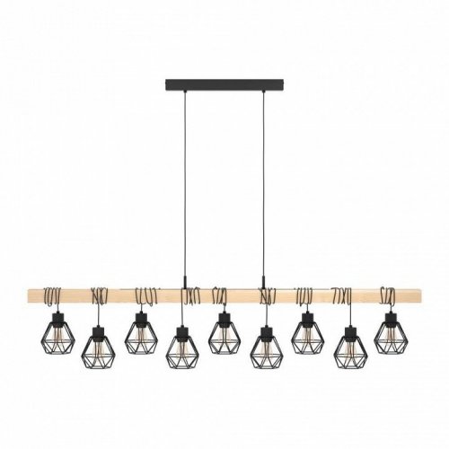 Подвесной светильник Townshend 5 44077 Подвесной светильник Townshend 5 44077