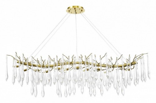 Подвесной светильник ST Luce Teardrops SL1660.213.12