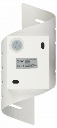 Накладной светильник Эра WL48 WH Б0059817