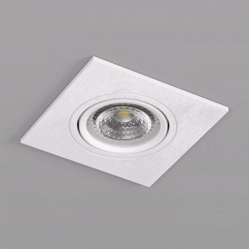 Встраиваемый светильник Denkirs DK3021-WH