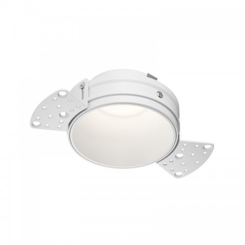 Точечный светильник SPOT HIDE DK2145-WH Точечный светильник SPOT HIDE DK2145-WH