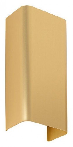 Настенный светильник Nowodvorski Bergen 10455