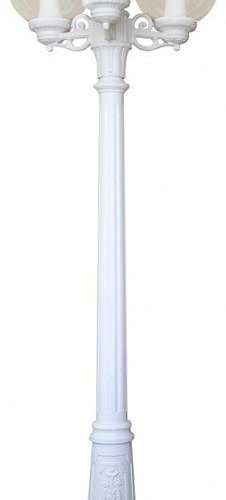 Наземный светильник Fumagalli Globe 250 G25.158.S30.WXE27 Наземный светильник Fumagalli Globe 250 G25.158.S30.WXE27