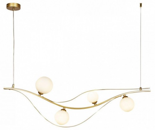 Подвесная люстра F-Promo Carina 4059-4P Подвесная люстра F-Promo Carina 4059-4P