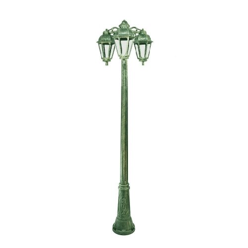 Наземный фонарь Fumagalli Saba K22.156.S30.VXE27DN