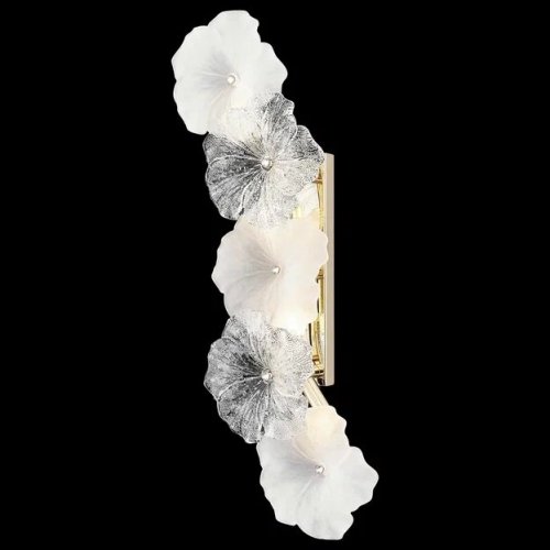 Настенный светильник Isabella WE112.04.301